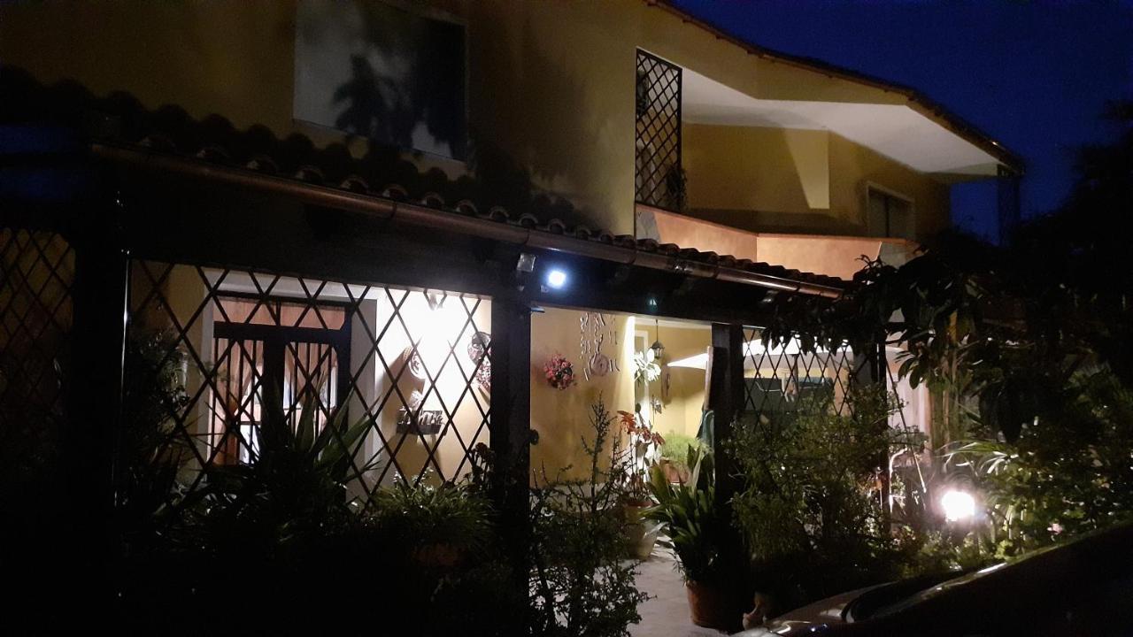 B&B Giomar Sardegna Nord Ovest Campanedda Eksteriør billede