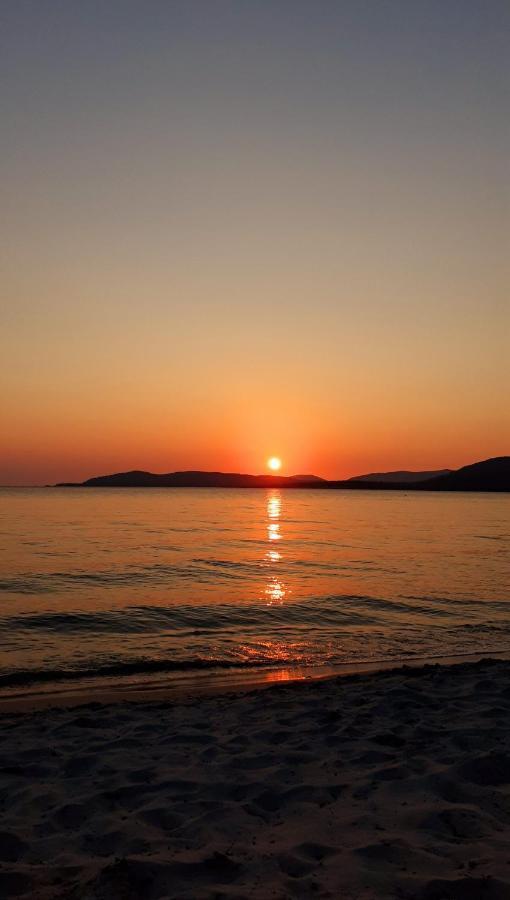 B&B Giomar Sardegna Nord Ovest Campanedda Eksteriør billede