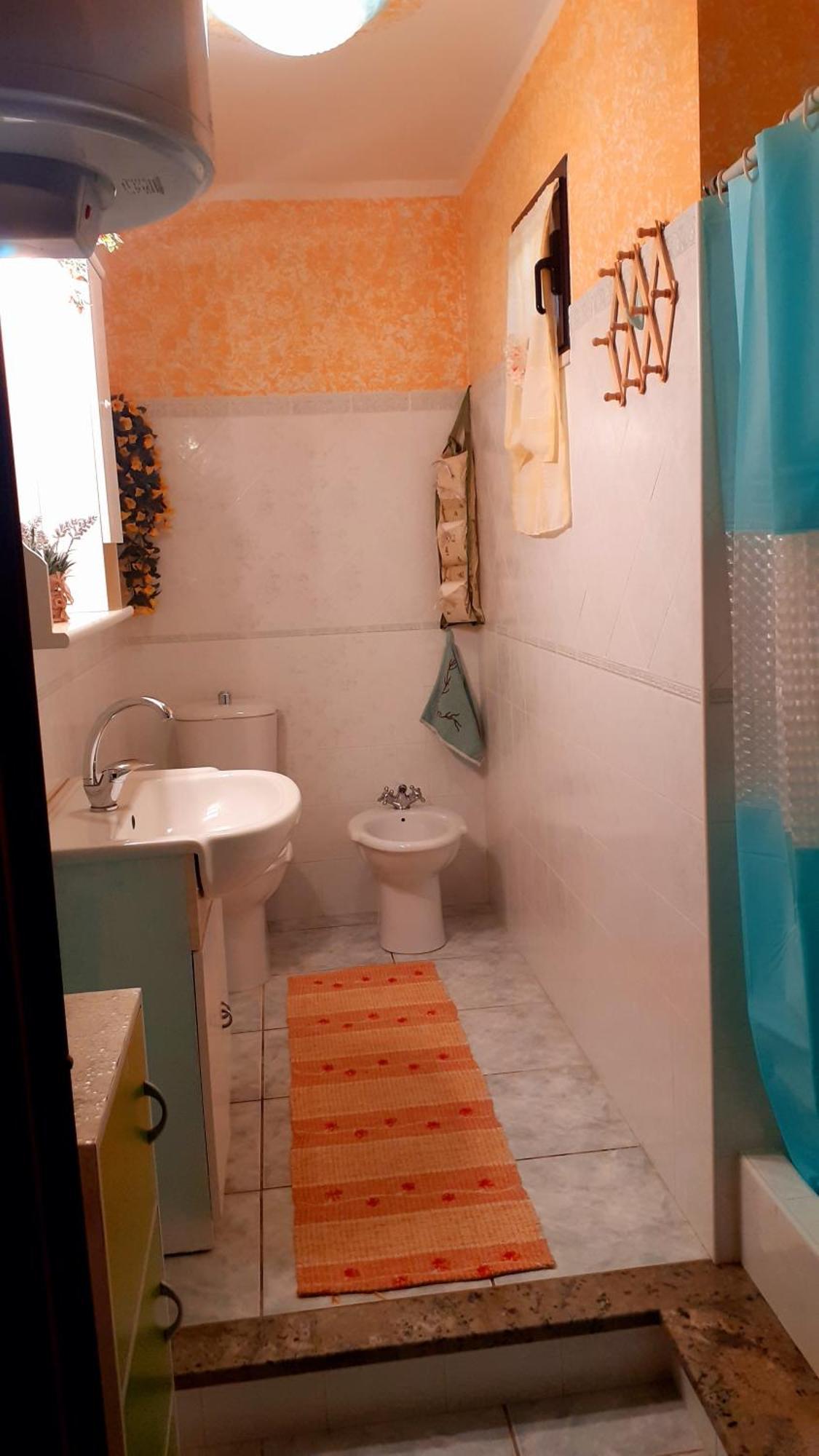B&B Giomar Sardegna Nord Ovest Campanedda Eksteriør billede