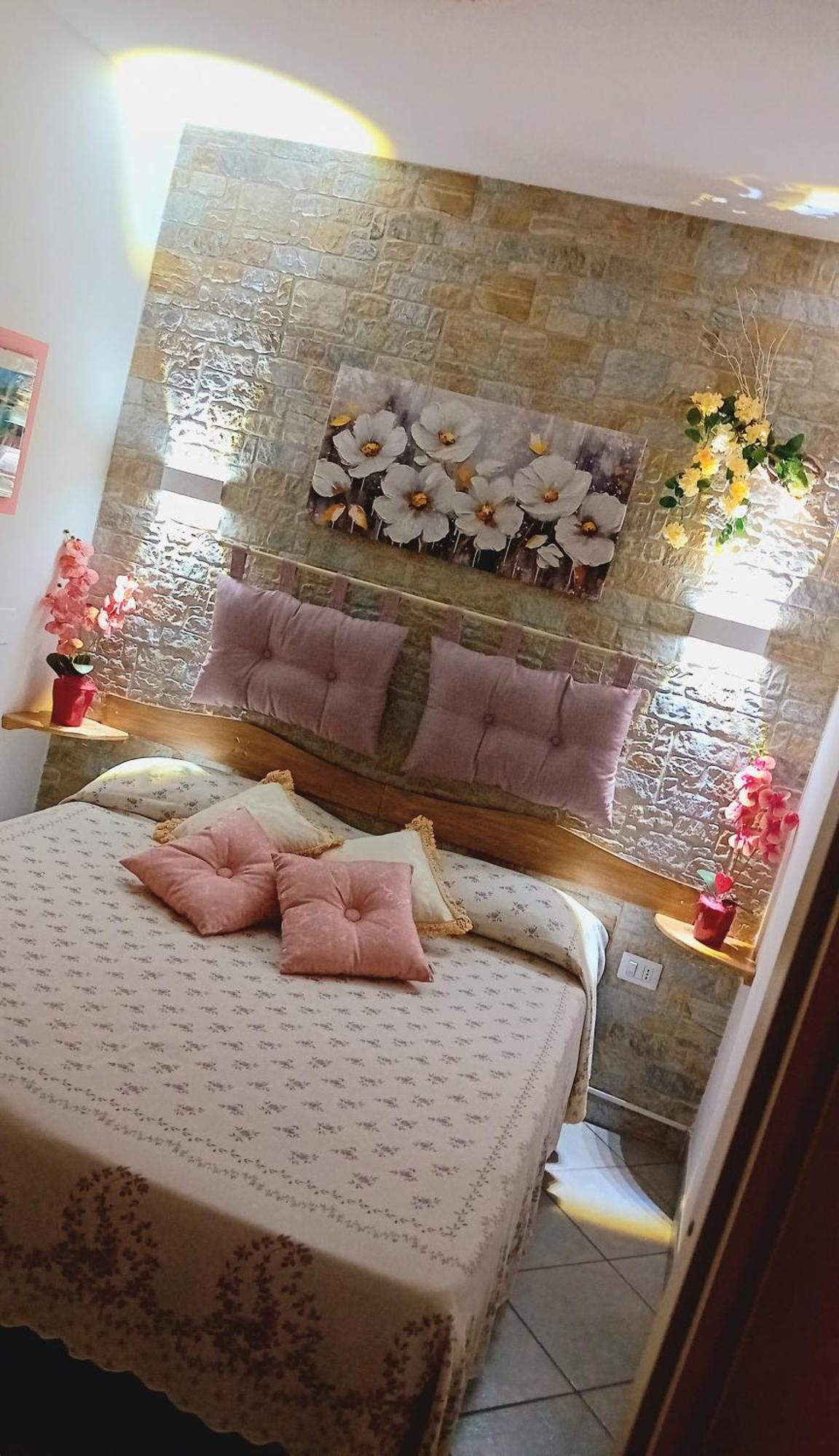 B&B Giomar Sardegna Nord Ovest Campanedda Eksteriør billede