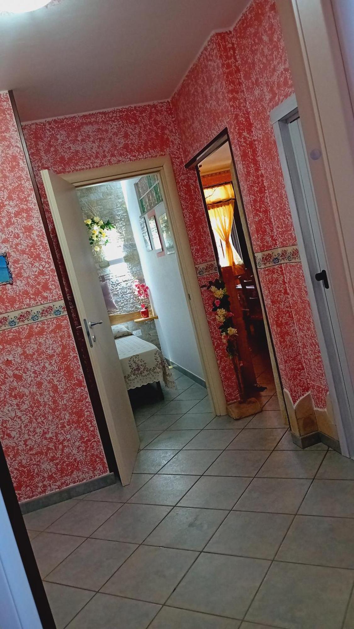 B&B Giomar Sardegna Nord Ovest Campanedda Eksteriør billede